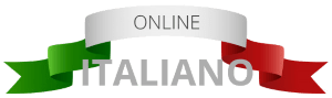 online italiano